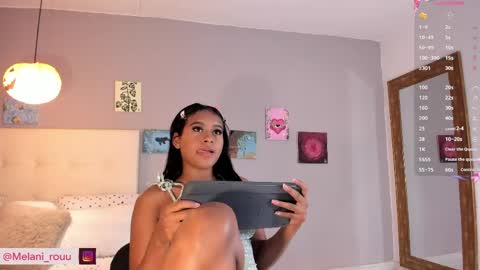 melania_rousse online show from 06-02-26, 02:13