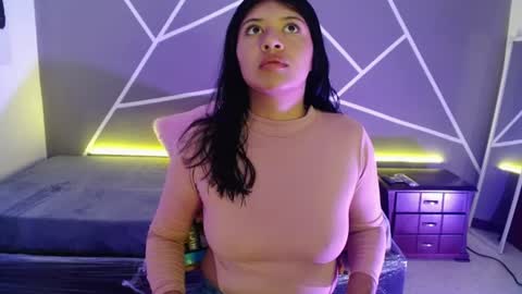 Snapshot of melanie_18_ chatting on 06-16-26, 01:03 melanie online show from 06-16-26, 01:03