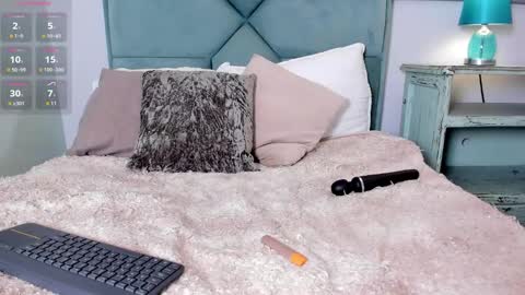 Melanie online show from 02-06-25, 02:48