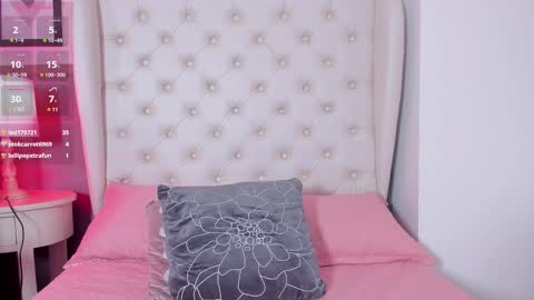 Melanie online show from 02-25-25, 02:44