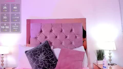 Melanie online show from 12-01-25, 11:37