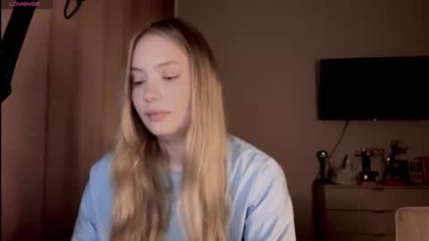 melanie__murr online show from 06-16-26, 09:34