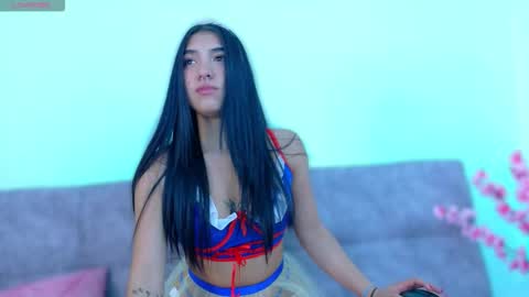 Melanie online show from 01-10-26, 06:04