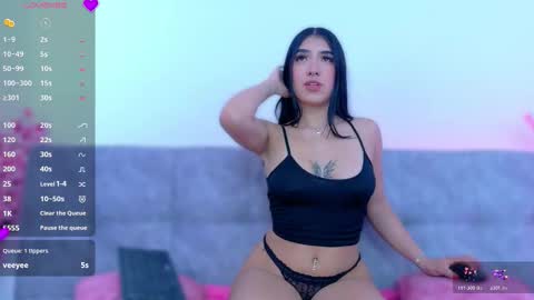 Snapshot of melanie_bianco chatting on 02-03-26, 10:37 Melanie online show from 02-03-26, 10:37