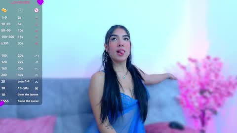 Snapshot of melanie_bianco chatting on 02-09-26, 11:20 Melanie online show from 02-09-26, 11:20