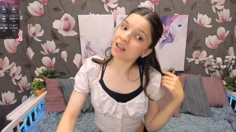 Melanie online show from 12-18-24, 08:53