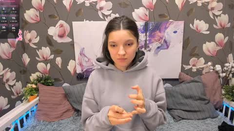 Melanie online show from 12-18-24, 11:56