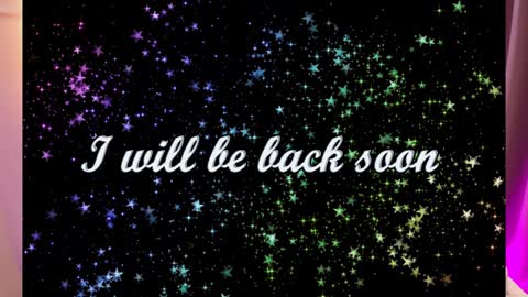 Melanie online show from 01-19-25, 01:55