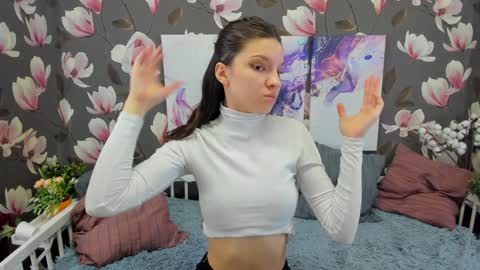 Melanie online show from 01-22-25, 11:23