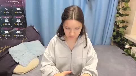 Melanie online show from 11-14-25, 09:41