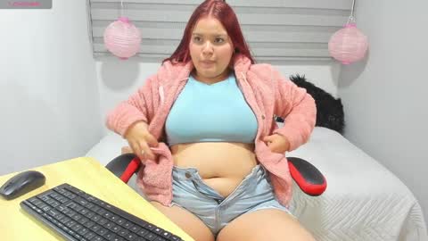 Melanie  online show from 01-13-25, 10:25