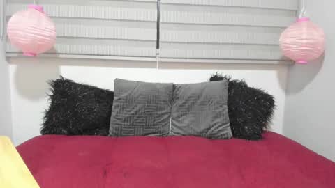 Melanie  online show from 02-03-25, 10:14