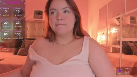 Melanie  online show from 09-26-25, 03:43