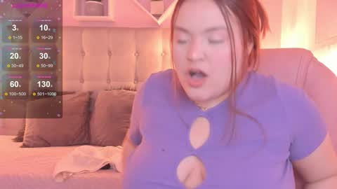 Melanie  online show from 09-27-25, 04:17