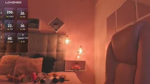 Melanie  online show from 11-30-25, 04:16