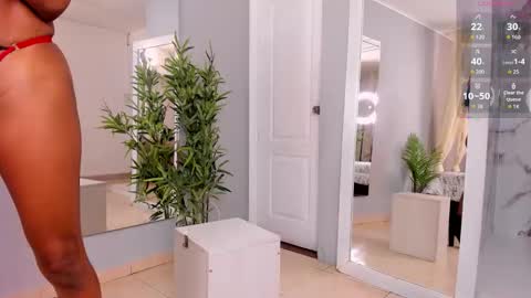 Melanie Miller online show from 10-27-25, 05:55