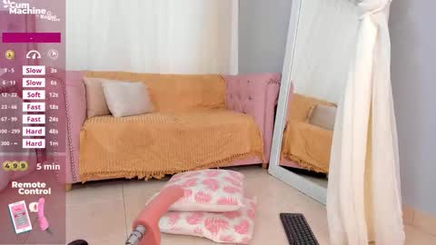 Melanie Miller online show from 11-28-25, 05:21