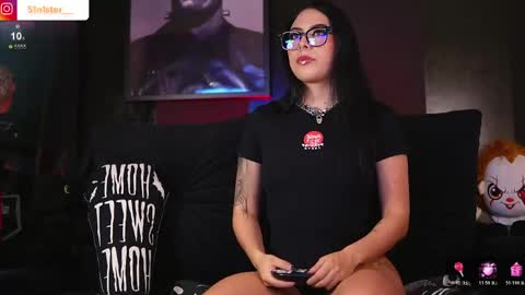 Mel online show from 06-03-26, 02:25