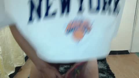 Melanie roux  online show from 01-14-25, 01:28