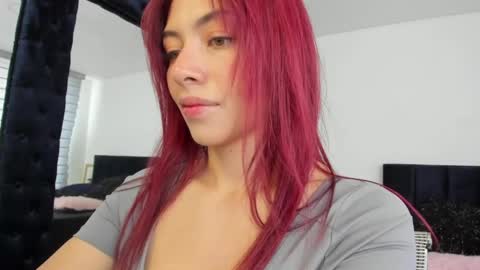 Melanie roux  online show from 04-20-26, 07:04