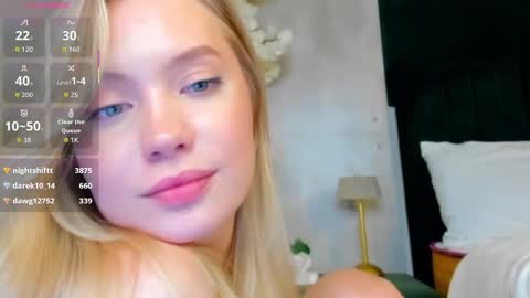 Melanie online show from 11-12-25, 01:00