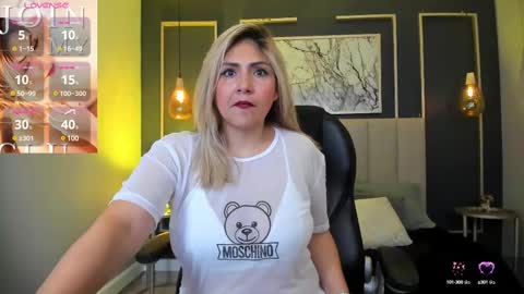 Melanie online show from 02-20-25, 10:04