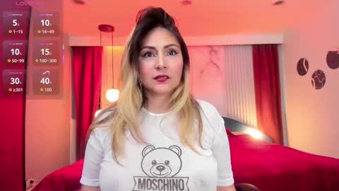 Melanie online show from 09-29-25, 09:30