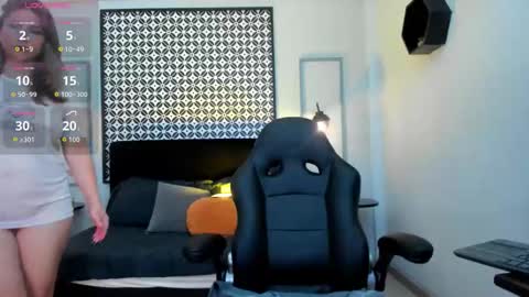 Melanie online show from 11-11-25, 09:37