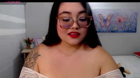 Snapshot of melanie_smile chatting on 12-01-25, 07:19 MELANY online show from 12-01-25, 07:19