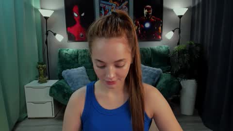 MelanieAlves online show from 11-27-25, 06:32