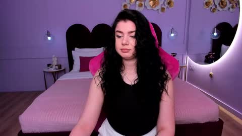 Melanie online show from 02-28-25, 03:26