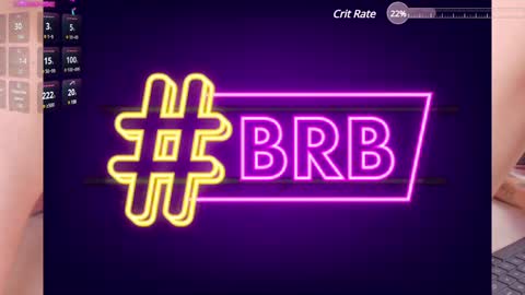 melaniecorner online show from 01-07-25, 08:10