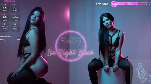 melaniecorner online show from 02-14-25, 09:32