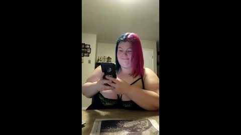 melanied30 online show from 04-16-26, 02:34