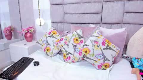 melaniee_joness online show from 06-26-26, 05:39