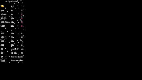 Melanie online show from 11-29-25, 10:46