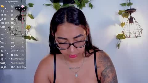 Melanie online show from 05-18-26, 04:24