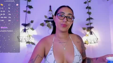Melanie online show from 05-27-26, 12:29