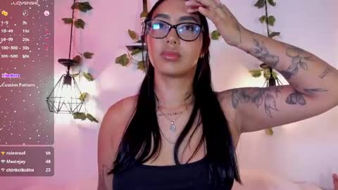 Melanie online show from 06-19-26, 01:21