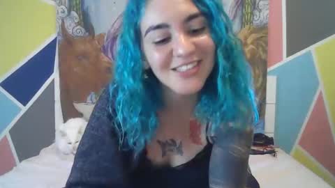 Snapshot of melaniefairy chatting on 09-25-25, 04:49 Melanie online show from 09-25-25, 04:49