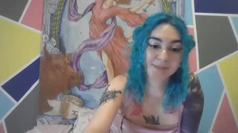 Snapshot of melaniefairy chatting on 10-02-25, 03:24 Melanie online show from 10-02-25, 03:24