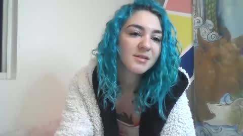 Snapshot of melaniefairy chatting on 10-16-25, 06:47 Melanie online show from 10-16-25, 06:47