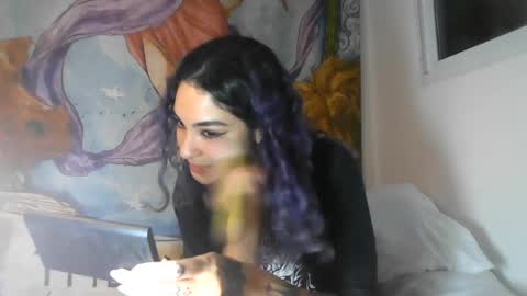 Melanie online show from 07-18-26, 04:38