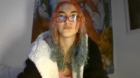 Melanie online show from 08-04-26, 04:26
