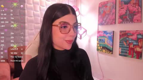 Snapshot of melaniegrayx chatting on 10-21-25, 02:40 melaniegrayx online show from 10-21-25, 02:40