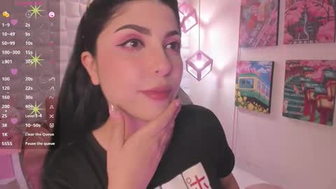 Snapshot of melaniegrayx chatting on 12-04-25, 02:48 melaniegrayx online show from 12-04-25, 02:48