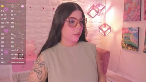 melaniegrayx online show from 02-19-26, 02:24