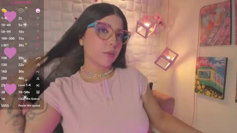 melaniegrayx online show from 05-04-26, 02:46