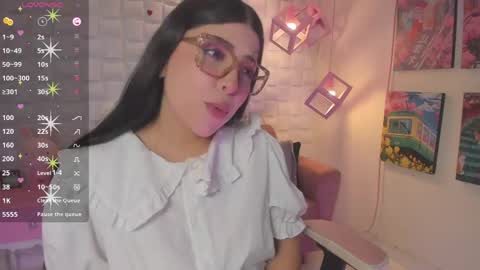 melaniegrayx online show from 05-06-26, 03:06
