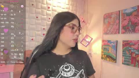 Snapshot of melaniegrayx chatting on 05-11-26, 02:45 melaniegrayx online show from 05-11-26, 02:45